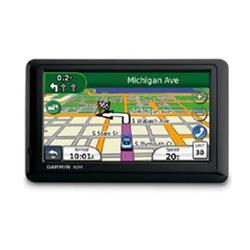 GPS navigace Garmin Nüvi 1450T - 5" LCD/RDS/TOPO Czech