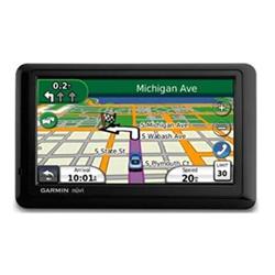 GPS navigace Garmin NUVI 1490T Lifetime- 44 států EU/5" LCD/BT/RDS Topo Czech