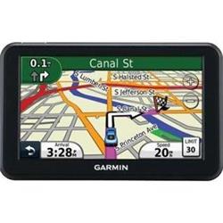 GPS navigace Garmin Nüvi 50 Lifetime