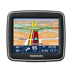 GPS navigace TOMTOM START IQ Routes Regional CEE