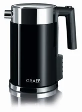 Graef WK 702 - ROZBALENO