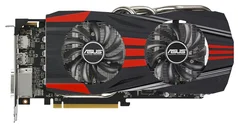 Grafická karta ASUS AMD R9270X-DC2T-4GD5