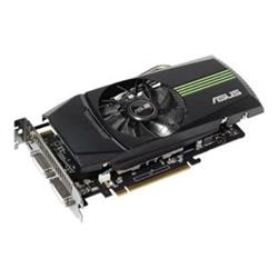 Grafická karta ASUS nVIDIA ENGTX460 DirectCU TOP 1GB DDR5, 2xDVI, 1xVGA, 1xHDMI