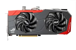 Grafická karta ASUS NVIDIA POSEIDON-GTX770-P-2GD5