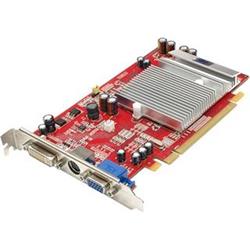 Grafická karta HIS ATI X1300, 256MB 128bit, DDR2, PCIe, DVI, TV