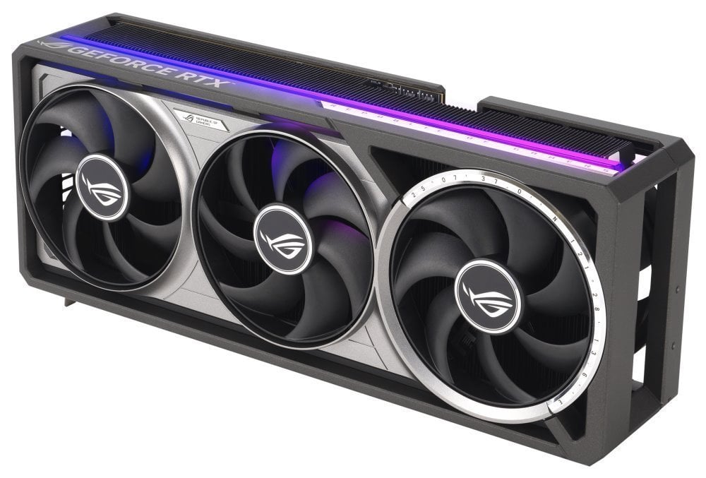 Grafické karty pro AI a tvůrce – akcelerace pro tvorbu a AI