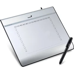 Grafický tablet GENIUS EasyPen i608 (6x8")