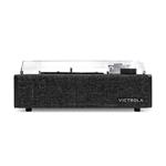 Gramofón Victrola VTA-74-BLK-INT Eastwood II, čierny