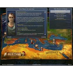 Grand Ages Rome Gold