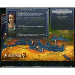 Grand Ages Rome