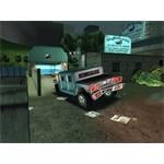 Grand Theft Auto III, elektronická licencia