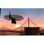 Grand Theft Auto San Andreas, GTA San Andreas elektronická licencia