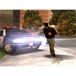 Grand Theft Auto Trilogy