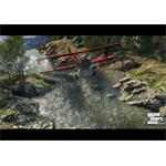 Grand Theft Auto V, GTA 5 elektronická licence