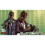 Grand Theft Auto V Online Great White Shark Cash Card 1,250,000$ GTA 5 Xbox One