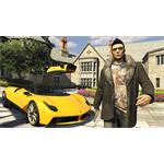 Grand Theft Auto V Online The Megalodon Shark Cash Card 8,000,000$ GTA 5
