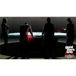 Grand Theft Auto V Premium Online Edition and Whale Shark Card Bundle, GTA 5