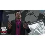 Grand Theft Auto V Premium Online Edition and Whale Shark Card Bundle, GTA 5