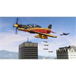 Grand Theft Auto V Premium Online Edition and Whale Shark Card Bundle, GTA 5