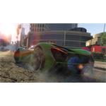 Grand Theft Auto V Premium Online Edition and Whale Shark Card Bundle, GTA 5