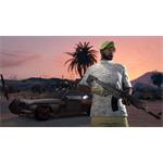 Grand Theft Auto V Premium Online Edition and Whale Shark Card Bundle, GTA 5