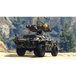Grand Theft Auto V Premium Online Edition and Whale Shark Card Bundle, GTA 5