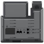 Grandstream GRP2603P/ telefón VoIP/ 2,48" podsvietený grafický displej/ 6x SIP/ 2x LAN/ PoE/ GDMS