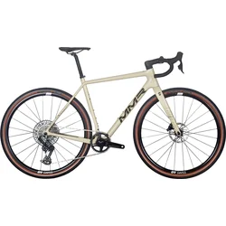 Gravel bicykel MMR X-TOUR 10 - Sand N Mud - veľkosť S / 2024