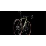 Gravel bicykel MMR X-TOUR 50 - Liquid Moss Green - veľkosť XL / 2024