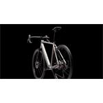 Gravel elektrokolo MMR X-BEAT 00 - Silver N Black - vel.S / 2024