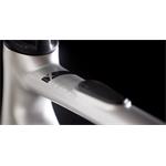Gravel elektrokolo MMR X-BEAT 00 - Silver N Black - vel.S / 2024