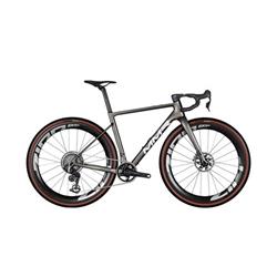 Gravel kolo MMR SIMUN 00 - STEELGREY - vel.L 2025