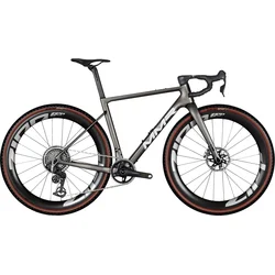 Gravel kolo MMR SIMUN 00 - STEELGREY - vel.L  25/2026