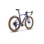 Gravel kolo MMR SIMUN 10 - Electric Purple - vel.L 2026