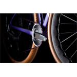 Gravel kolo MMR SIMUN 10 - Electric Purple - vel.L 2026
