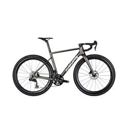 Gravel kolo MMR SIMUN 10 - STEELGREY - vel.L 2025