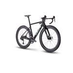 Gravel kolo MMR SIMUN 30 - Dark Grey - vel.S 2026