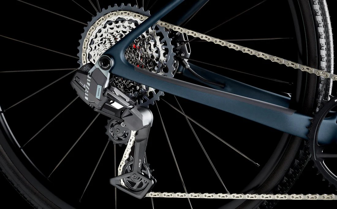 Gravel kolo MMR SIMUN 30 - STEELBLUE - vel.M 2025