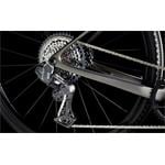 Gravel kolo MMR SIMUN 30 - STEELGREY - vel.M  25/2026
