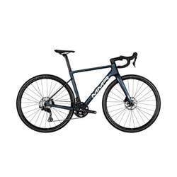 Gravel kolo MMR SIMUN 50 - STEELBLUE - vel.L 2025