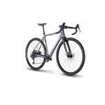Gravel kolo MMR X-GRIP 30 - Charcoal - vel.L  2026