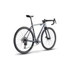 Gravel kolo MMR X-GRIP 30 - Charcoal - vel.L  2026