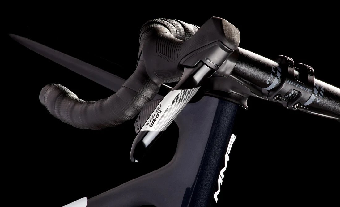 Gravel kolo MMR X-TOUR 00 - Black - vel.M 25/2026