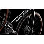 Gravel kolo MMR X-TOUR 00 - Black - vel.M 25/2026