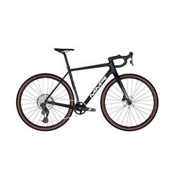 Gravel kolo MMR X-TOUR 00 - Black - vel.XL 2025