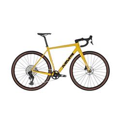 Gravel kolo MMR X-TOUR 00 - Camel - vel.XL 2025