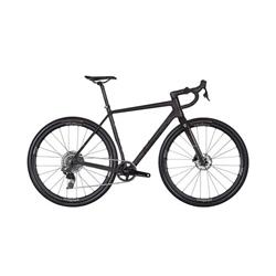 Gravel kolo  MMR X-TOUR 00 - Graphite N Black - vel.S / 24/2025