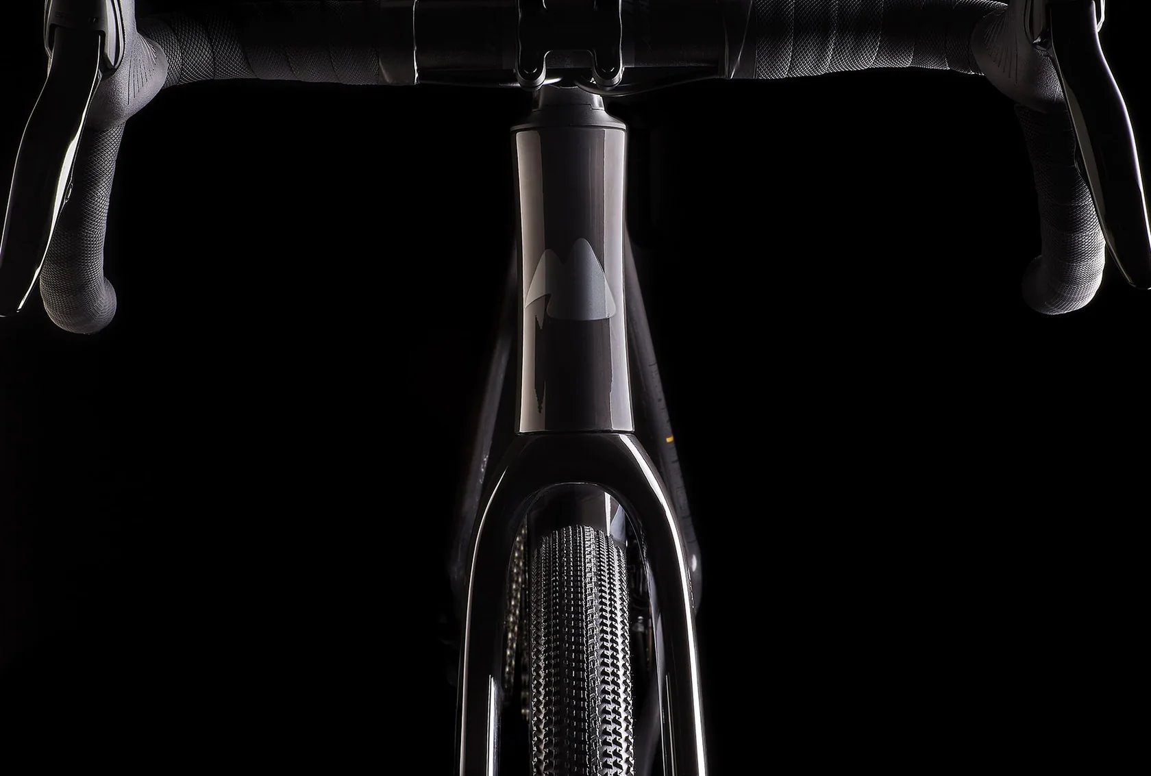 Gravel kolo  MMR X-TOUR 00 - Graphite N Black - vel.S / 25/2026