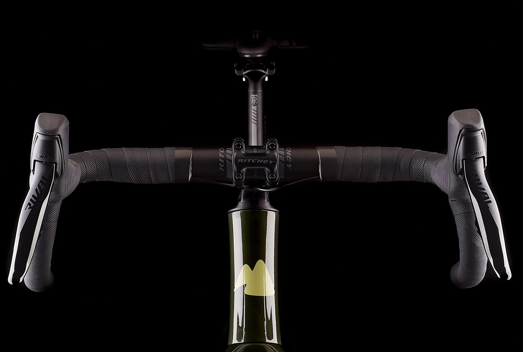 Gravel kolo MMR X-TOUR 00 - Liquid Moss Green - vel.S / 25/2026