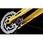 Gravel kolo MMR X-TOUR 10 - Camel - vel.S 25/2026